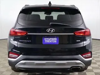 Hyundai SANTA FE 2020 AWD SEL 4dr Crossover