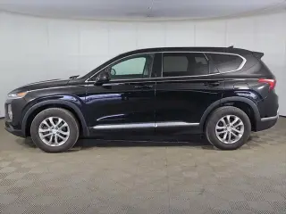 Hyundai SANTA FE 2020 AWD SEL 4dr Crossover