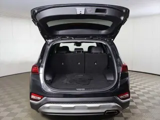 Hyundai SANTA FE 2020 AWD SEL 4dr Crossover