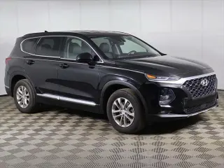 Hyundai SANTA FE 2020 AWD SEL 4dr Crossover