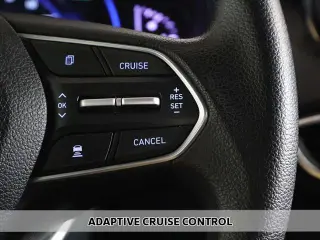Hyundai SANTA FE 2020 AWD SEL 4dr Crossover