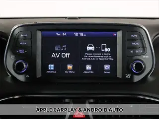 Hyundai SANTA FE 2020 AWD SEL 4dr Crossover