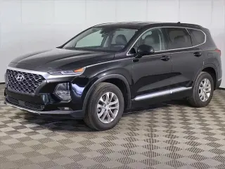 Hyundai SANTA FE 2020 AWD SEL 4dr Crossover