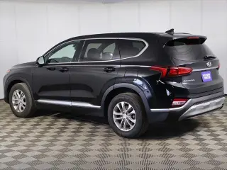 Hyundai SANTA FE 2020 AWD SEL 4dr Crossover