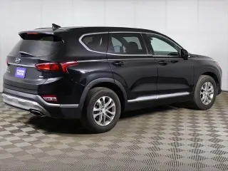 Hyundai SANTA FE 2020 AWD SEL 4dr Crossover