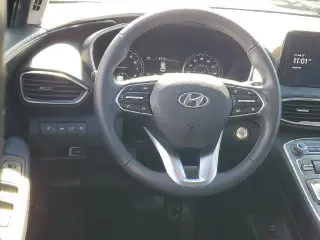 Hyundai SANTA FE 2023 AWD SEL 4 puertas Crossover