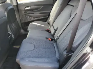 Hyundai SANTA FE 2023 AWD SEL 4 puertas Crossover
