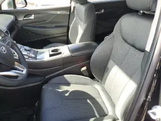 Hyundai SANTA FE 2023 AWD SEL 4 puertas Crossover