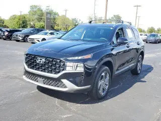 Hyundai SANTA FE 2023 AWD SEL 4 puertas Crossover