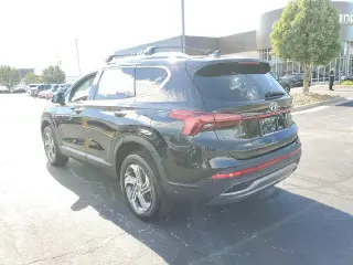 Hyundai SANTA FE 2023 AWD SEL 4 puertas Crossover