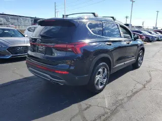 Hyundai SANTA FE 2023 AWD SEL 4 puertas Crossover
