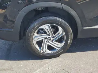 Hyundai SANTA FE 2023 AWD SEL 4 puertas Crossover