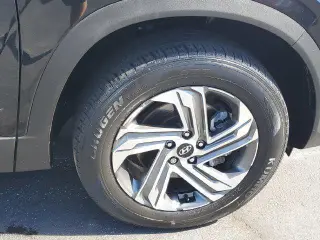 Hyundai SANTA FE 2023 AWD SEL 4 puertas Crossover