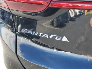 Hyundai SANTA FE 2023 AWD SEL 4 puertas Crossover