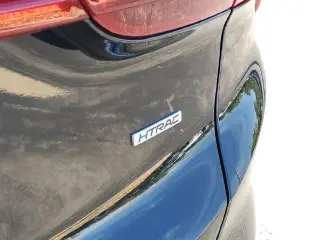 Hyundai SANTA FE 2023 AWD SEL 4 puertas Crossover