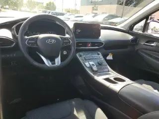 Hyundai SANTA FE 2023 AWD SEL 4 puertas Crossover