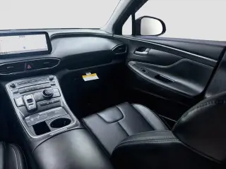 Hyundai SANTA FE 2023 XRT 4dr Crossover