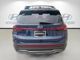 Hyundai SANTA FE 2023 XRT 4dr Crossover