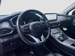 Hyundai SANTA FE 2023 XRT 4dr Crossover
