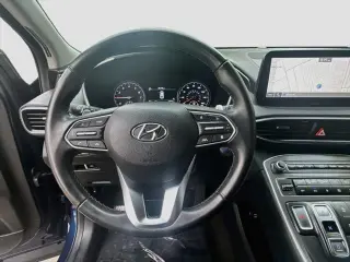 Hyundai SANTA FE 2023 XRT 4dr Crossover
