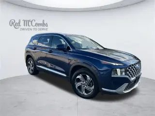 Hyundai SANTA FE 2021 SEL 4dr Crossover
