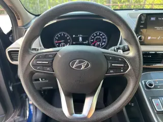 Hyundai SANTA FE 2021 SEL 4dr Crossover