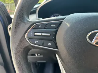 Hyundai SANTA FE 2021 SEL 4dr Crossover