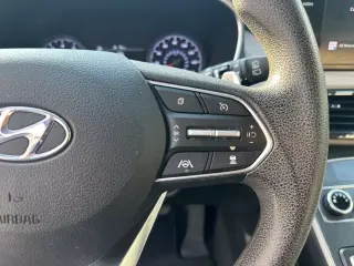 Hyundai SANTA FE 2021 SEL 4dr Crossover