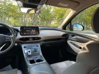 Hyundai SANTA FE 2021 SEL 4dr Crossover