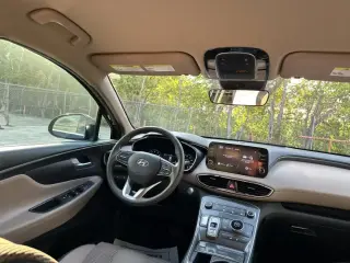Hyundai SANTA FE 2021 SEL 4dr Crossover