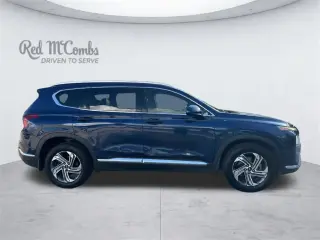 Hyundai SANTA FE 2021 SEL 4dr Crossover