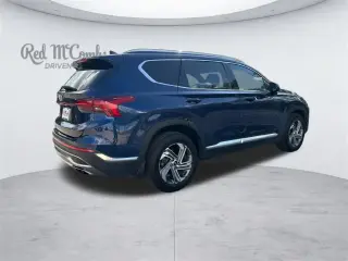 Hyundai SANTA FE 2021 SEL 4dr Crossover