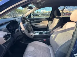 Hyundai SANTA FE 2021 SEL 4dr Crossover