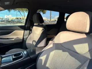 Hyundai SANTA FE 2021 SEL 4dr Crossover
