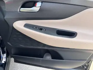 Hyundai SANTA FE 2023 SEL 4dr Crossover