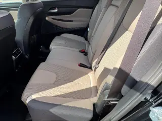 Hyundai SANTA FE 2023 SEL 4dr Crossover