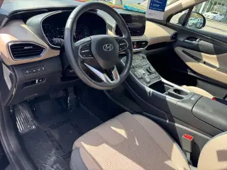 Hyundai SANTA FE 2023 SEL 4dr Crossover