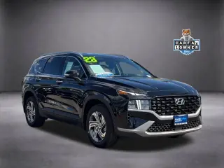 Hyundai SANTA FE 2023 SEL 4dr Crossover