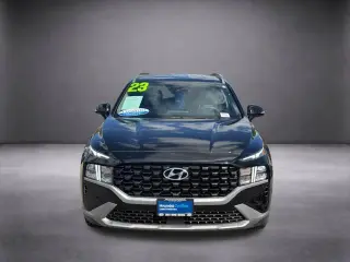 Hyundai SANTA FE 2023 SEL 4dr Crossover