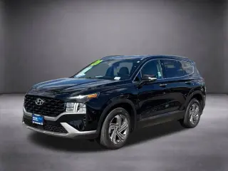 Hyundai SANTA FE 2023 SEL 4dr Crossover