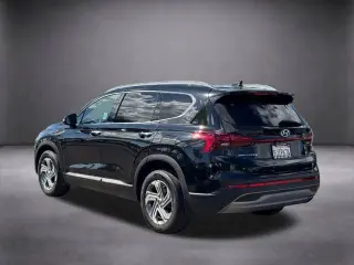 Hyundai SANTA FE 2023 SEL 4dr Crossover