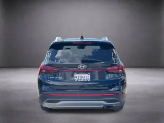 Hyundai SANTA FE 2023 SEL 4dr Crossover