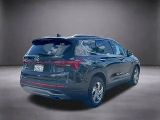 Hyundai SANTA FE 2023 SEL 4dr Crossover