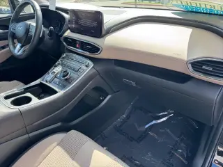 Hyundai SANTA FE 2023 SEL 4dr Crossover