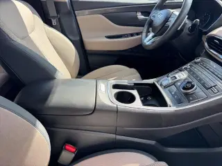 Hyundai SANTA FE 2023 SEL 4dr Crossover