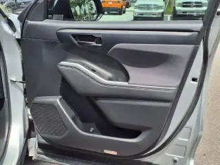 Toyota Highlander Hybrid 2023 LE 4dr SUV