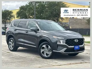 Hyundai SANTA FE 2023 AWD SE 4p Crossover
