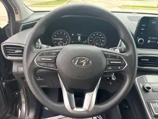 Hyundai SANTA FE 2023 AWD SE 4p Crossover