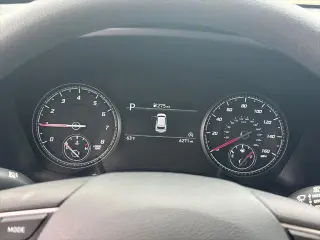 Hyundai SANTA FE 2023 AWD SE 4p Crossover