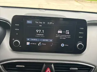 Hyundai SANTA FE 2023 AWD SE 4p Crossover